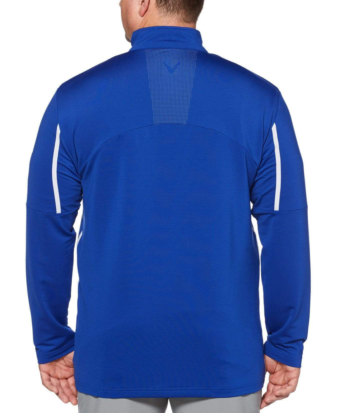 Big & Tall Outlast Premium Mid-Layer Pullover Jackets
