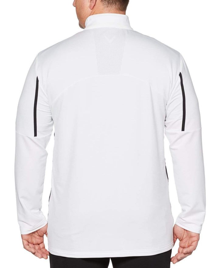 Big & Tall Outlast Premium Mid-Layer Pullover Jackets