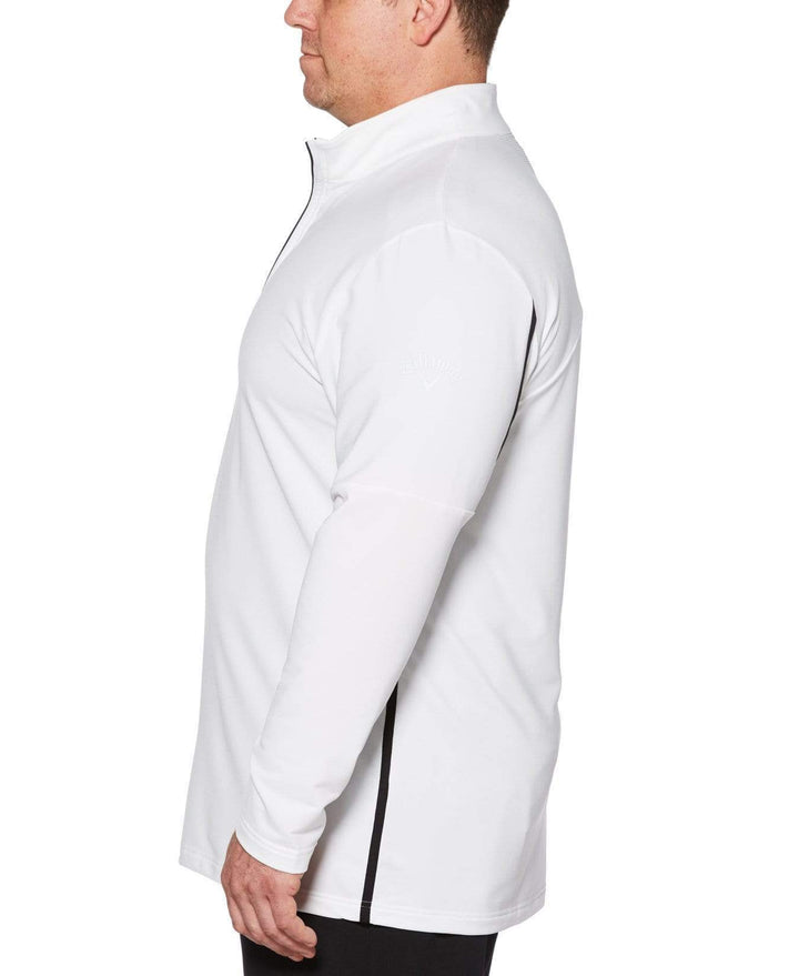 Big & Tall Outlast Premium Mid-Layer Pullover Jackets