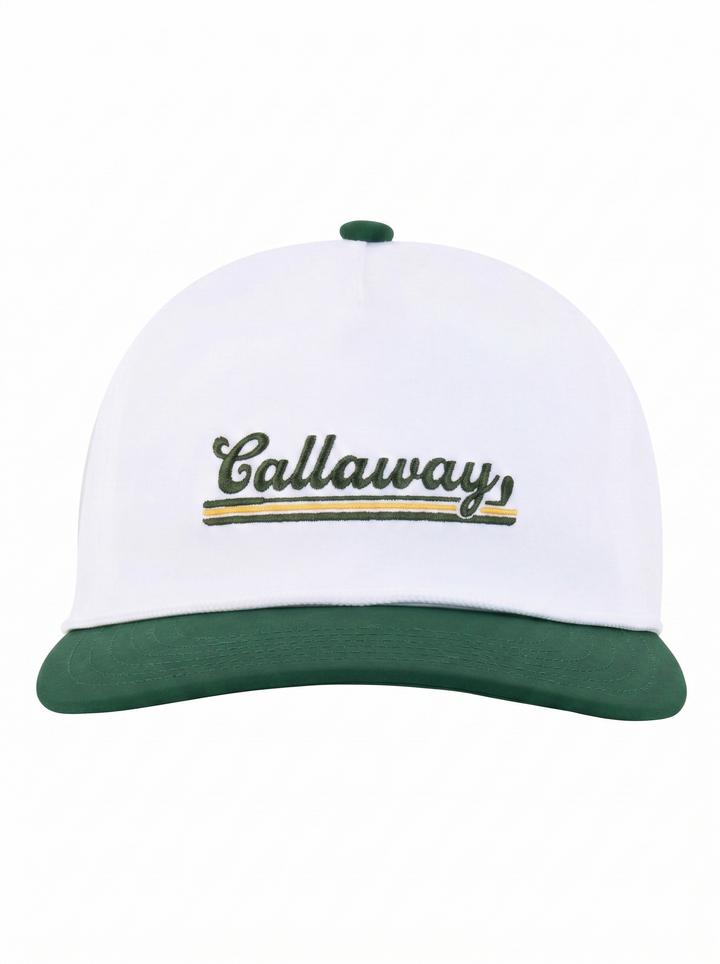 Iron Shot Hat-Hats-Callaway