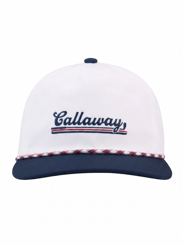 Iron Shot Hat-Hats-Callaway