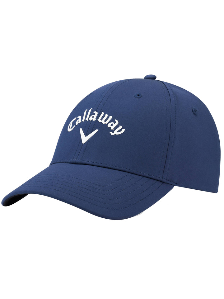 Liquid Metal Cap-Hats-Navy-OS-Callaway