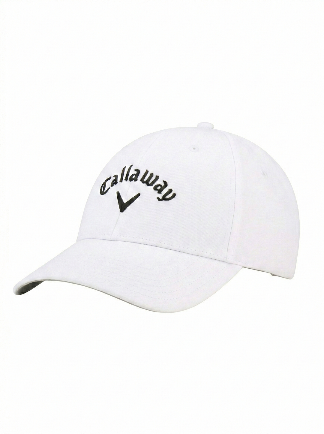Liquid Metal Cap-Hats-White/Black-OS-Callaway