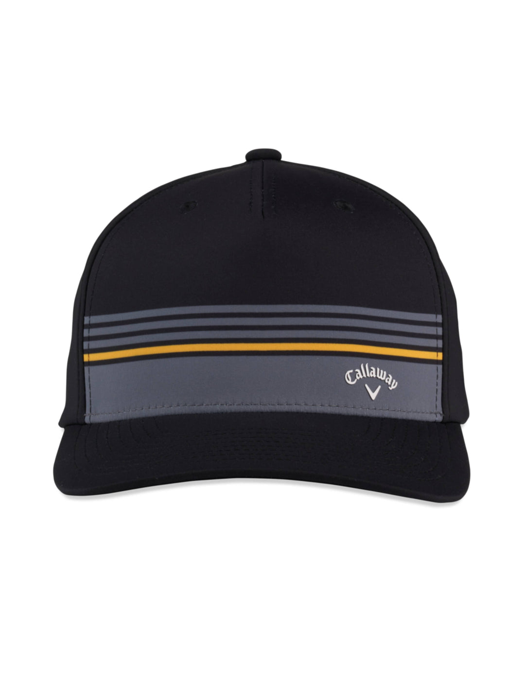 Mens Catch It Clean Golf Hat-Hats-Black-OS-Callaway