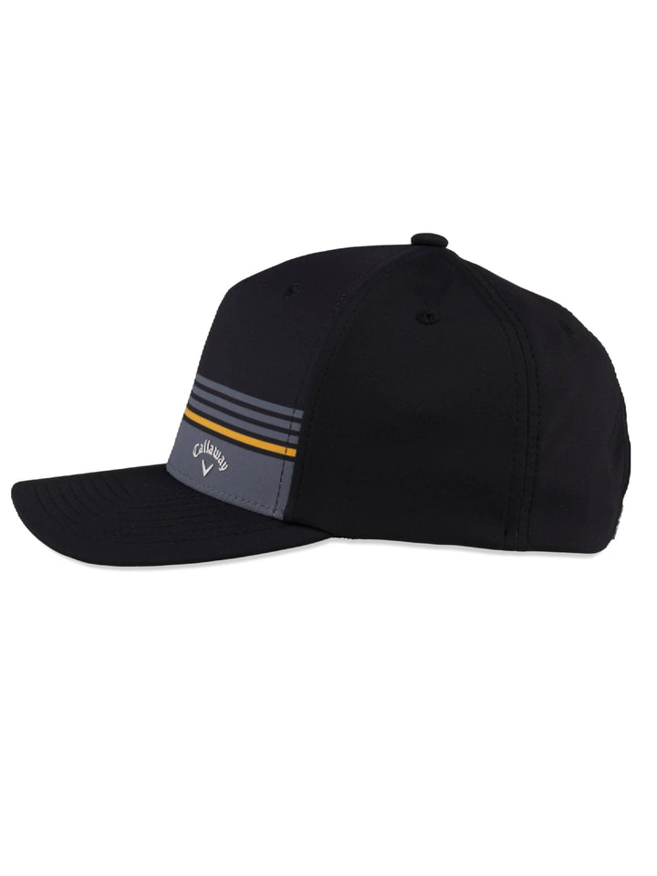 Mens Catch It Clean Golf Hat-Hats-Black-OS-Callaway