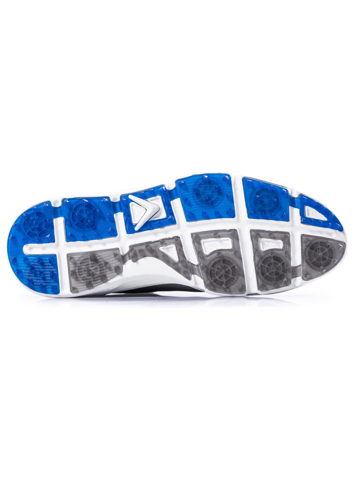 Mens Coronado V2 Spikeless Golf Shoes (Grey) 