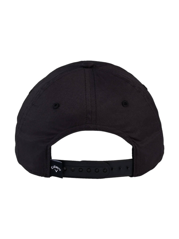Mens Relaxed Retro Adjustable Hat-Hats-Callaway