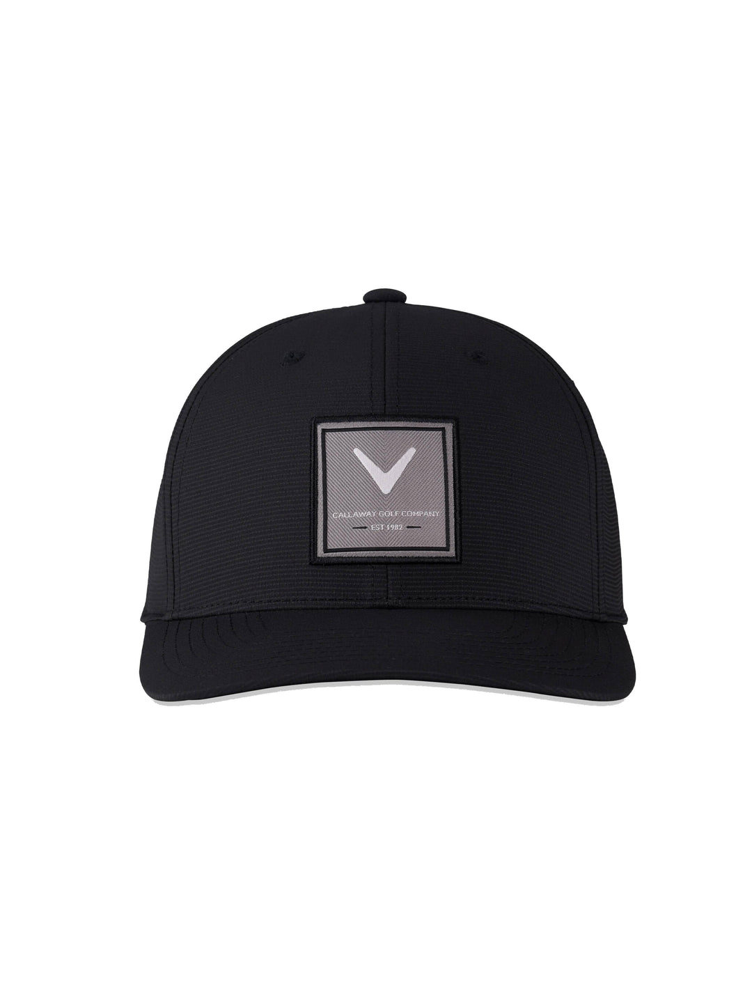 Mens Rutherford FLEXFIT® Snapback Hat-Hats-Callaway
