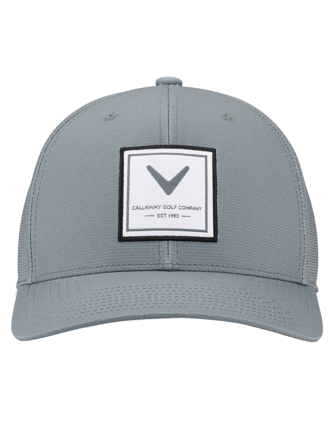 Mens Rutherford FLEXFIT® Snapback Hat-Hats-Callaway