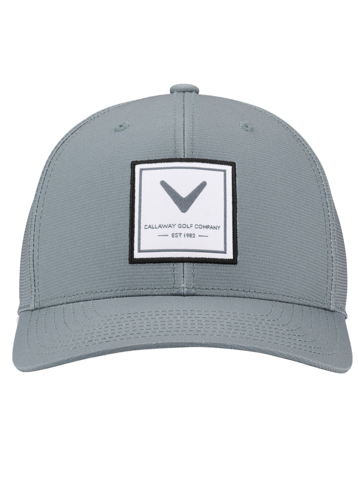 Mens Rutherford FLEXFIT® Snapback Hat-Hats-Callaway