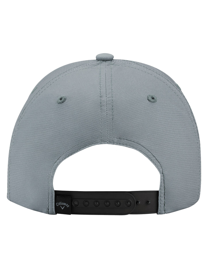 Mens Rutherford FLEXFIT® Snapback Hat-Hats-Callaway