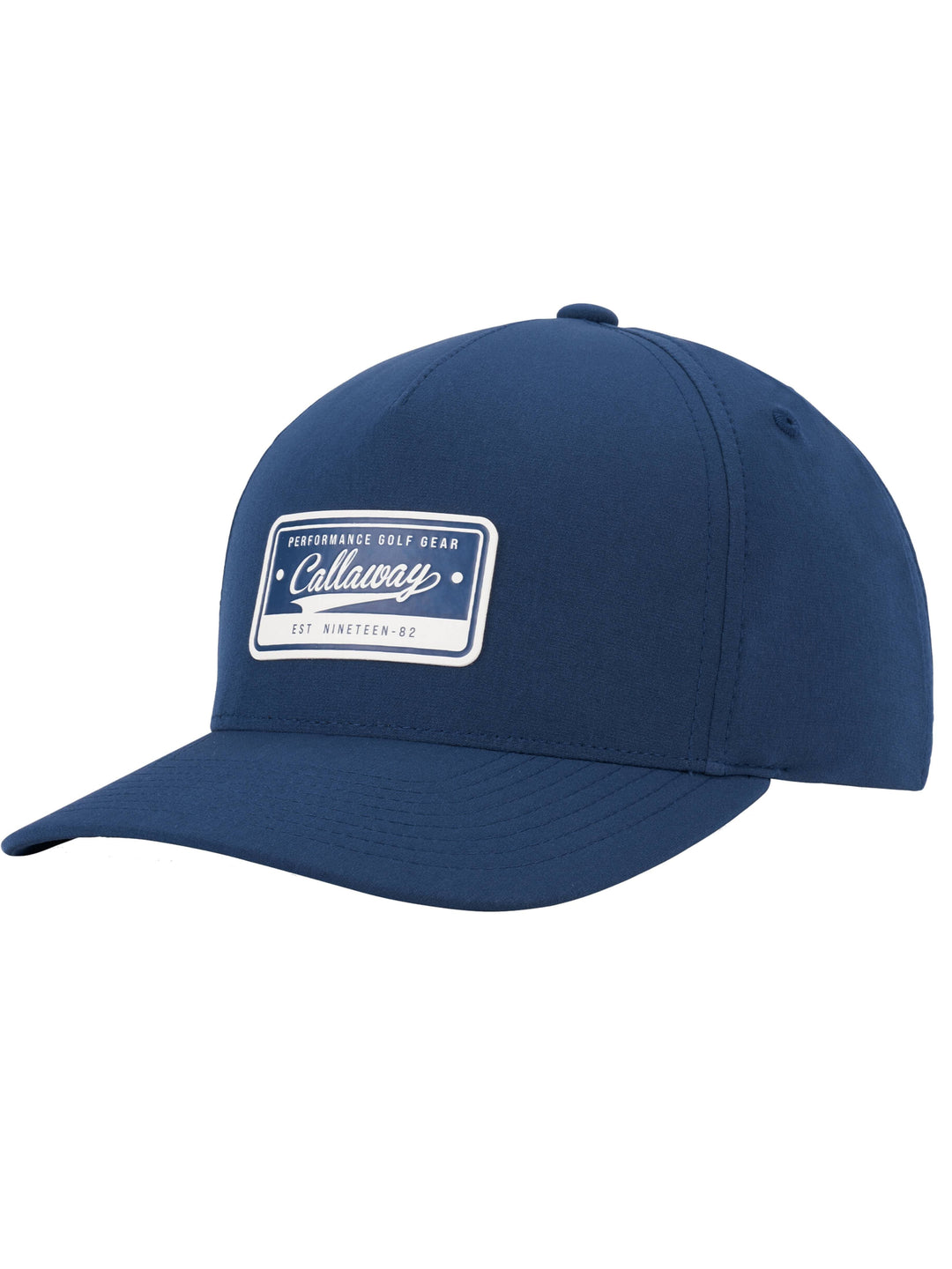Par Score Hat-Hats-Navy-OS-Callaway