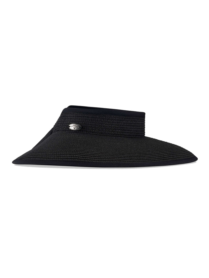 Womens Allure Adjustable Visor-Hats-Callaway