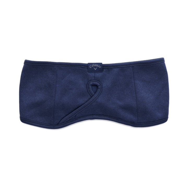 Womens High Tail Headband-Hats-Navy-OS-Callaway