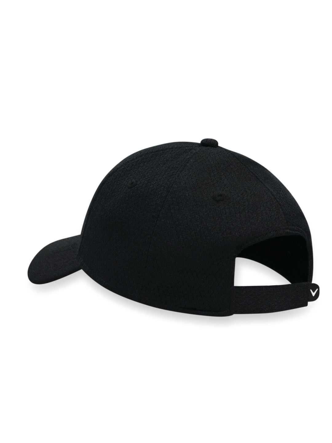 Womens Side Crested Structured Golf Hat-Hats-Callaway
