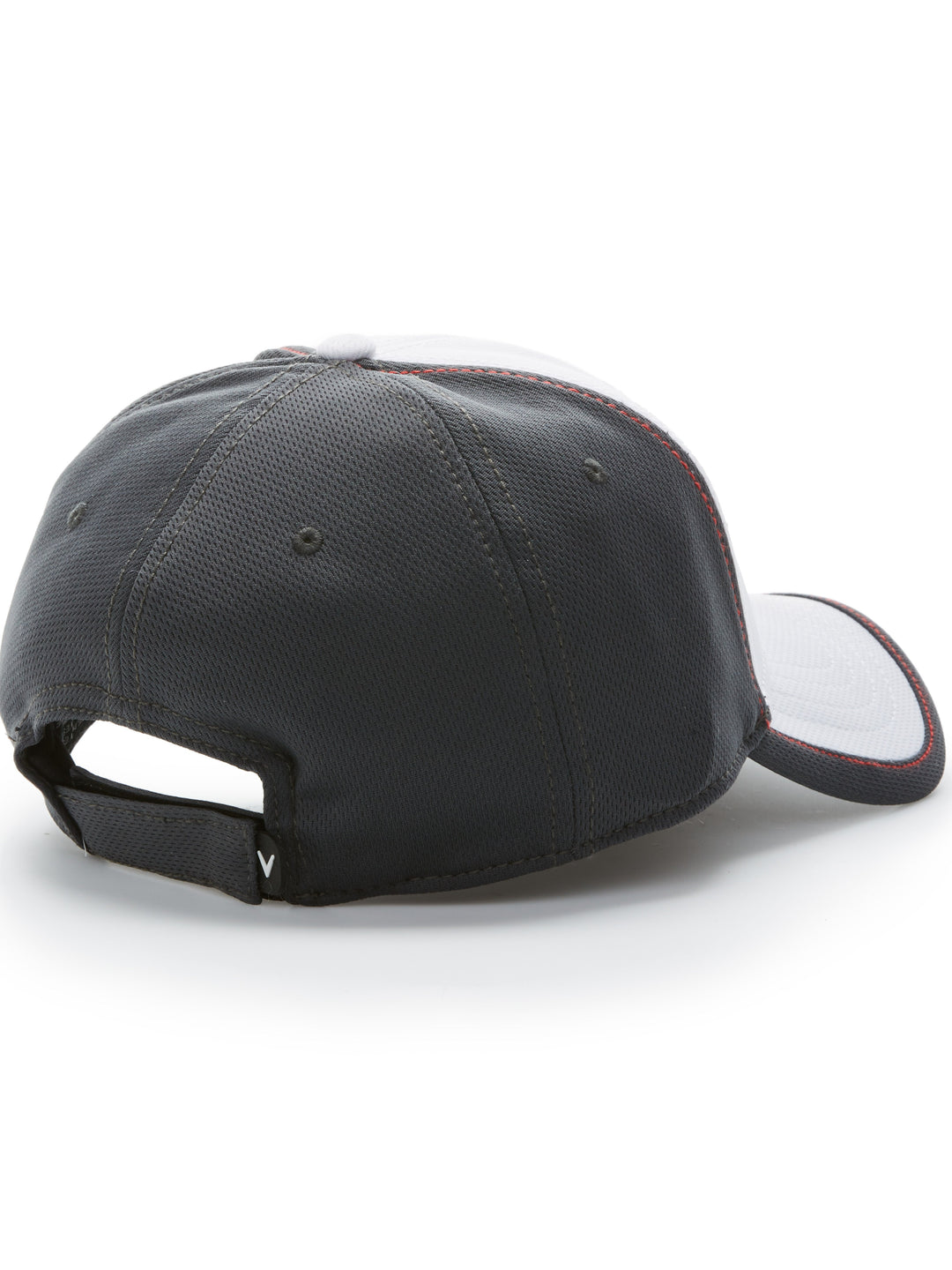 Tour Staffer Hat-Hats-White-NS-Callaway