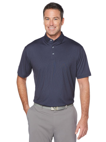 Mens Cooling Birdseye Polo | callawayapparel-dev