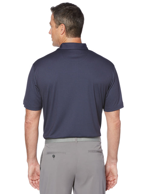 Mens Cooling Birdseye Polo | callawayapparel-dev