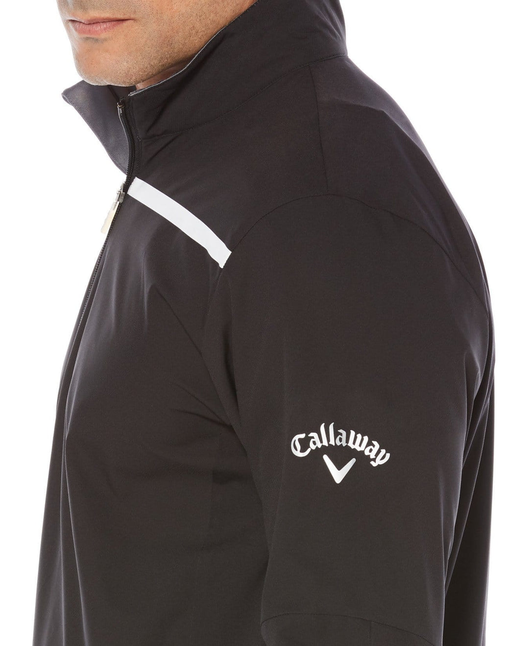 Mens Repel Windshirt