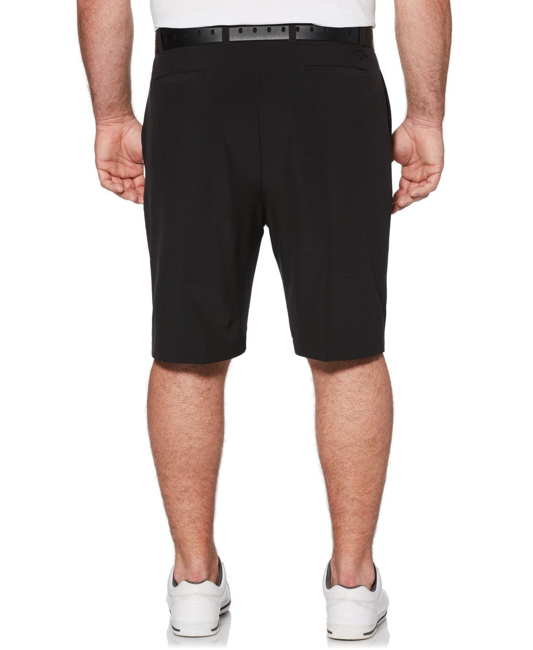 Big & Tall Lightweight Stretch Tech Short with Active Waistband