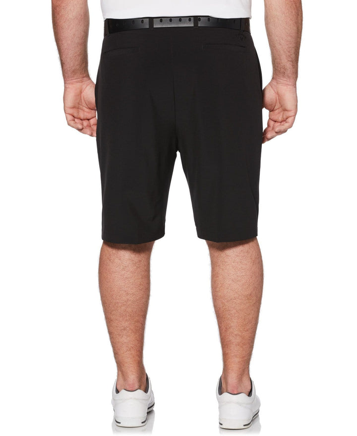 Big & Tall Lightweight Stretch Tech Short with Active Waistband
