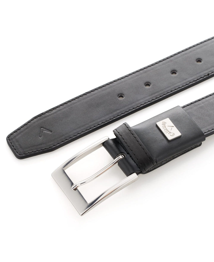 Mens Mens Perforated Belt