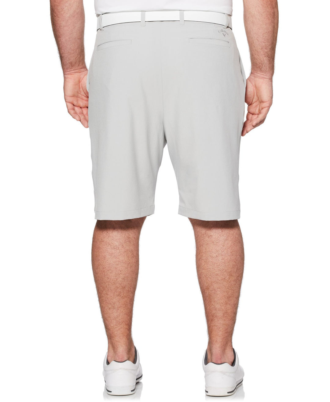 Big & Tall Lightweight Stretch Tech Short with Active Waistband