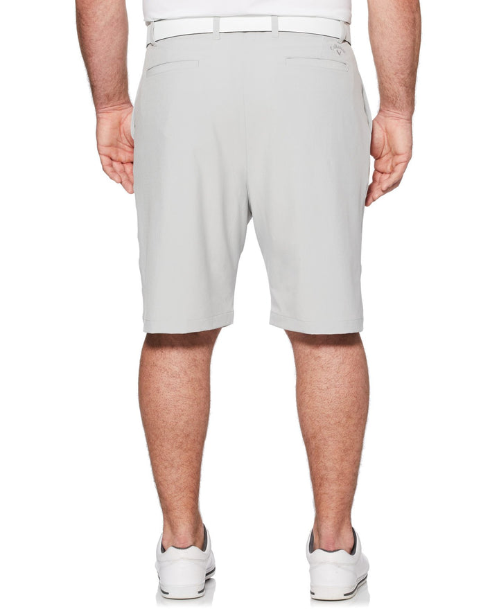 Big & Tall Lightweight Stretch Tech Short with Active Waistband