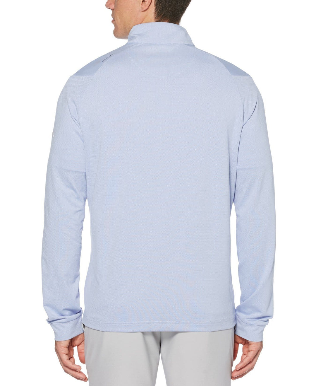 Mens Swing Tech Cooling+ 1/4 Zip