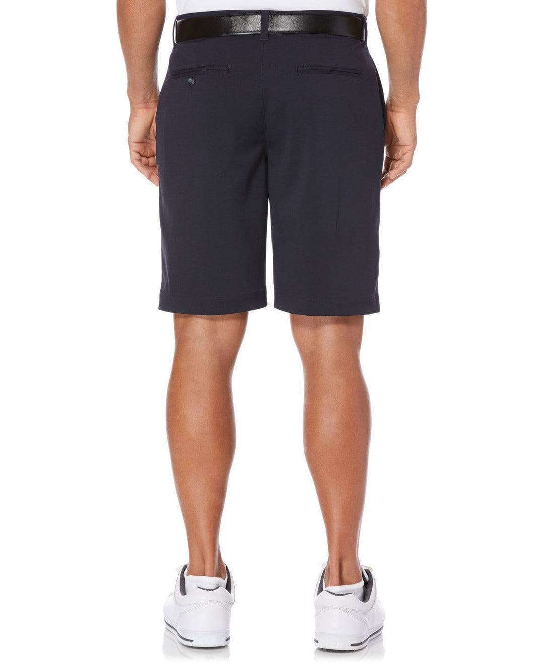 Mens Stretch Short with Active Waistband