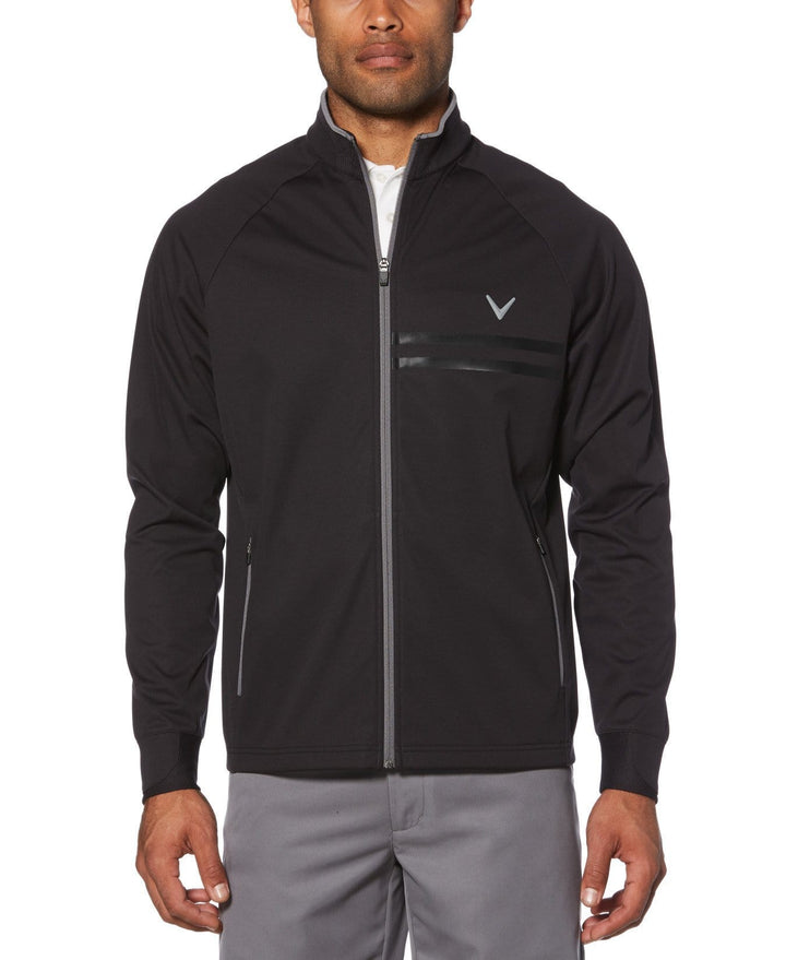 Mens Callaway X Wind Jacket