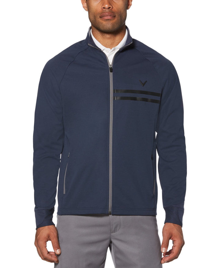 Mens Callaway X Wind Jacket