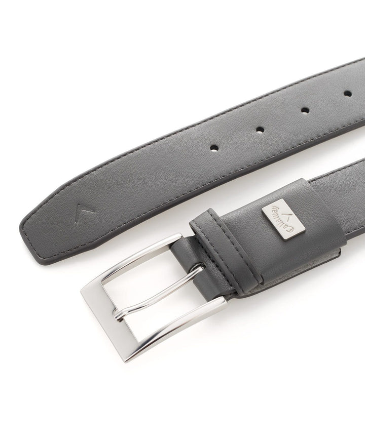 Mens Mens Perforated Belt