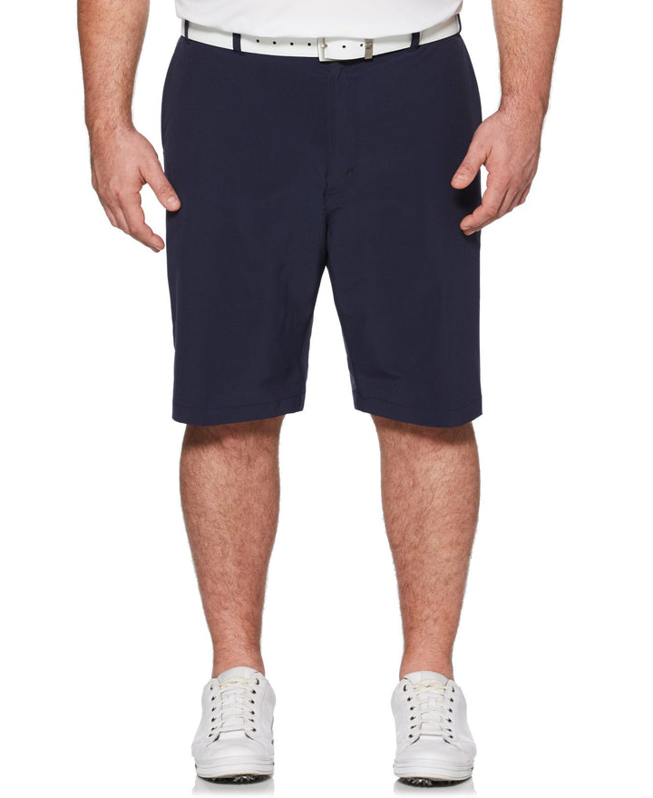 Big & Tall Lightweight Stretch Tech Short with Active Waistband