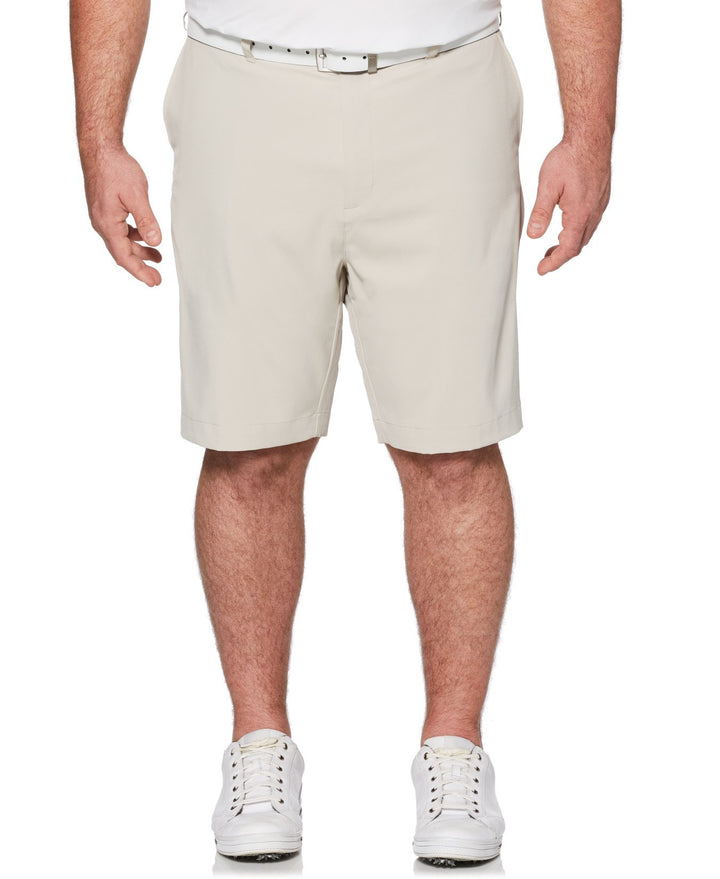 Big & Tall Stretch Short with Active Waistband