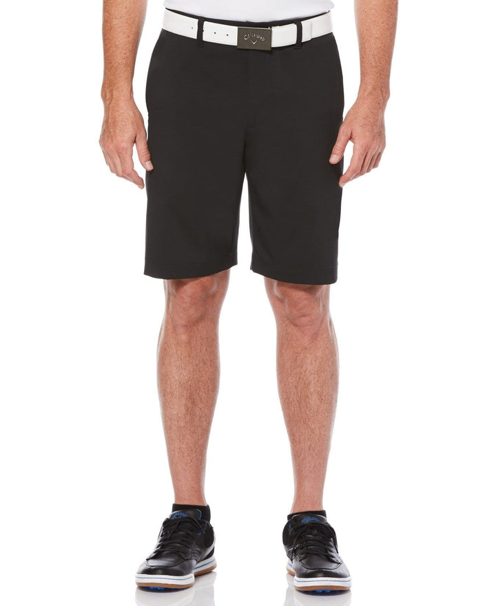 Mens Stretch Short with Active Waistband