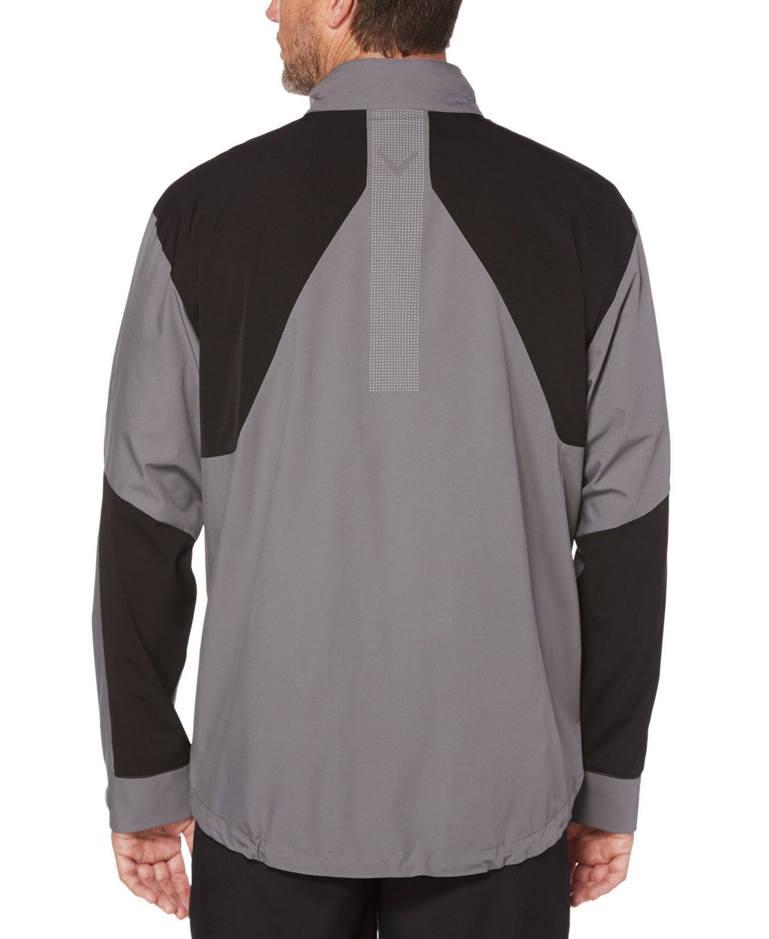 Mens Mens Repel Windshirt