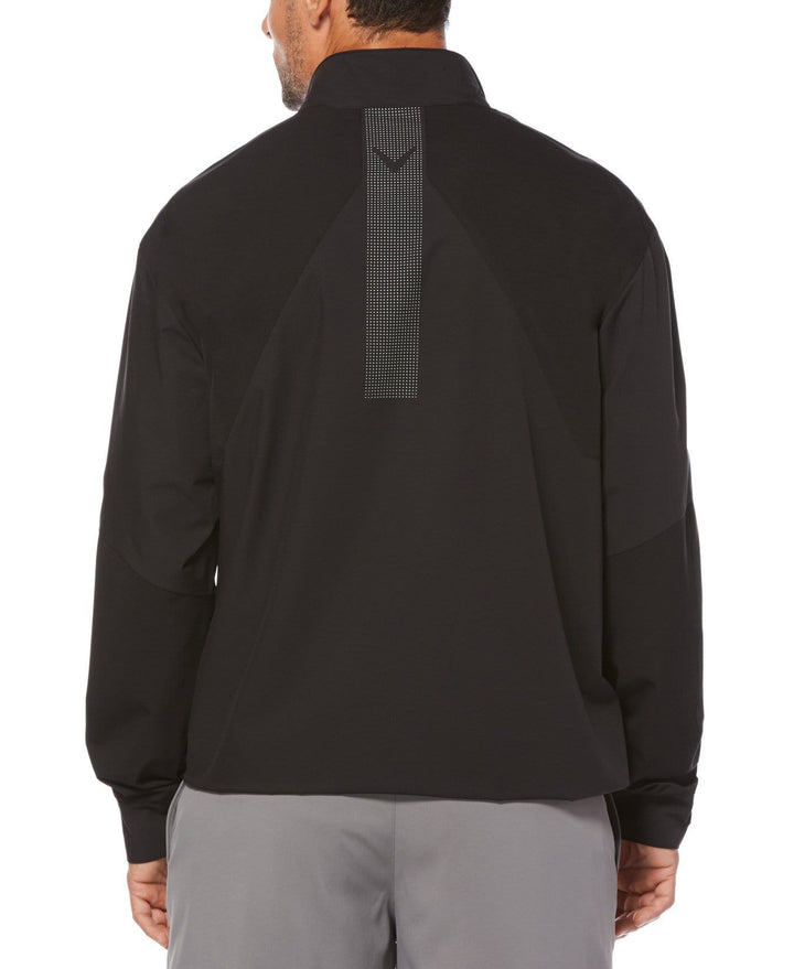 Mens Repel Windshirt