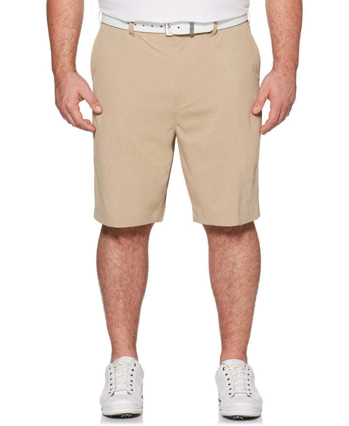 Big & Tall Stretch Short with Active Waistband
