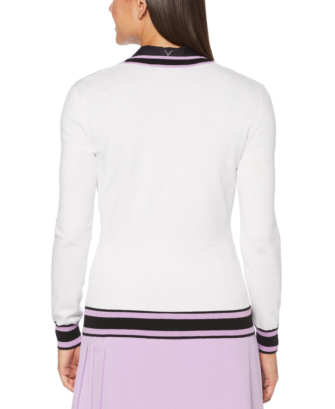 Womens Womens Coolmax Sweater Cardigan
