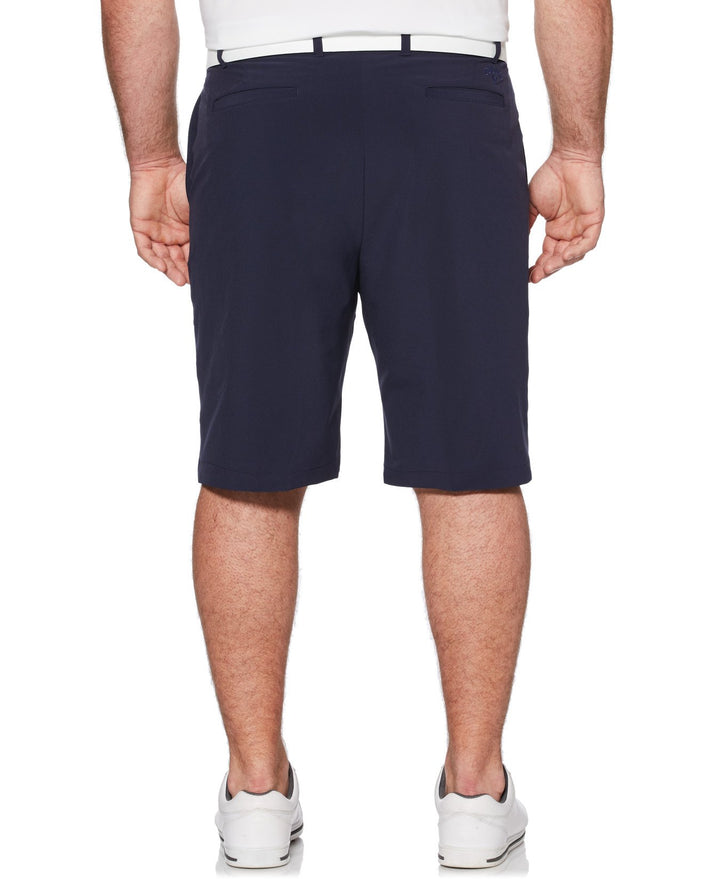 Big & Tall Lightweight Stretch Tech Short with Active Waistband