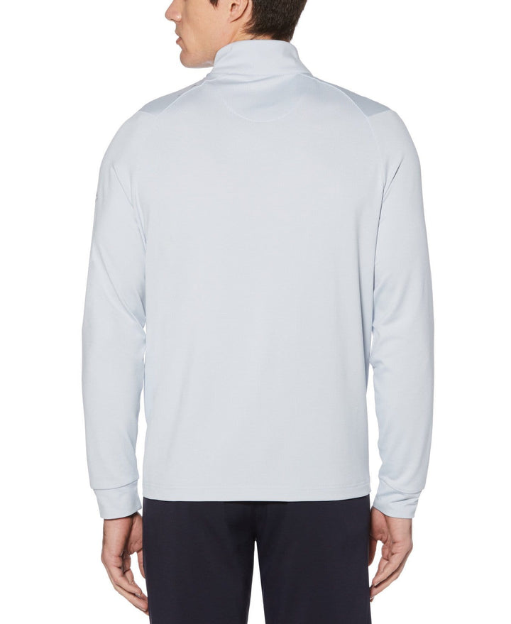 Mens Swing Tech Cooling+ 1/4 Zip
