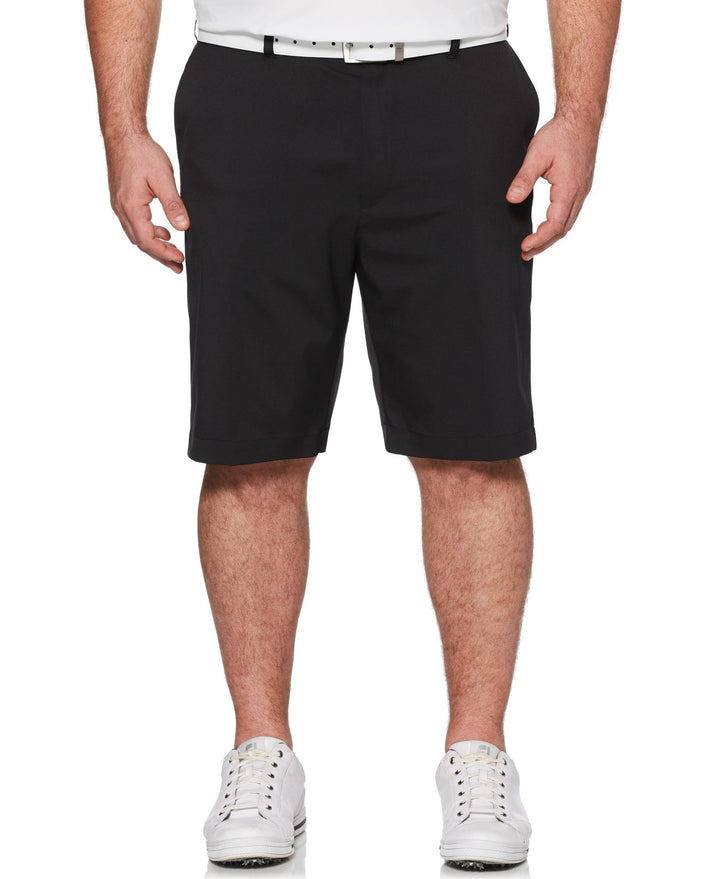 Big & Tall Stretch Short with Active Waistband