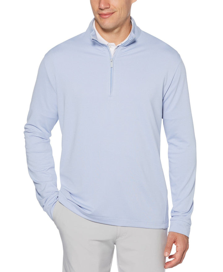 Mens Swing Tech Cooling+ 1/4 Zip