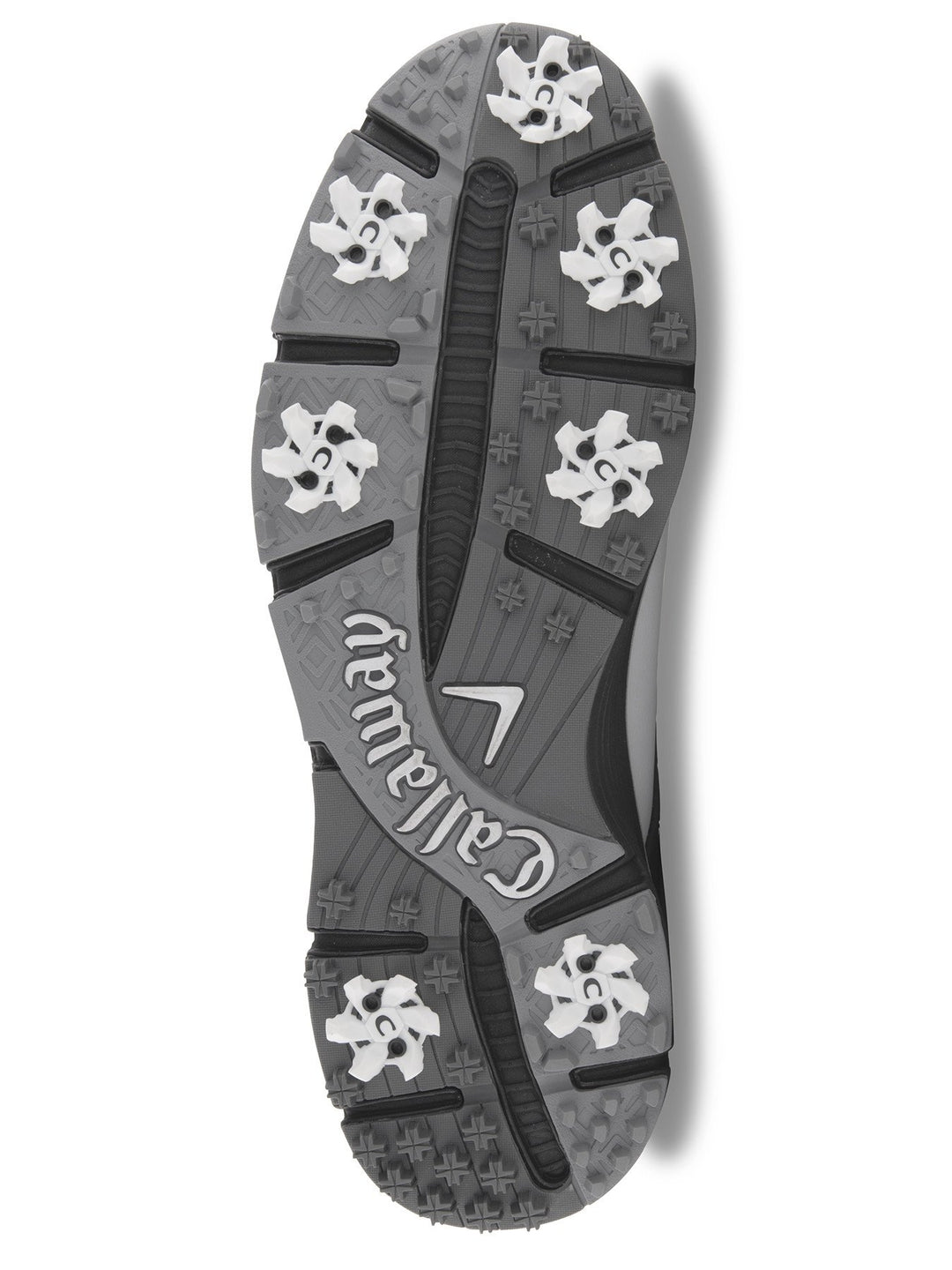 Mens La Jolla Golf Shoes
