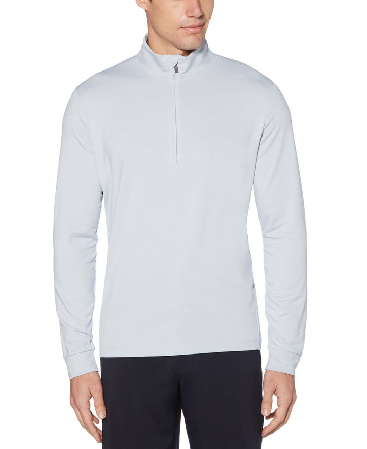 Mens Swing Tech Cooling+ 1/4 Zip