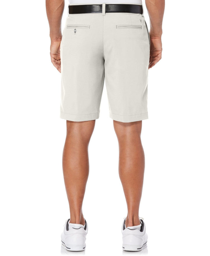 Mens Stretch Short with Active Waistband