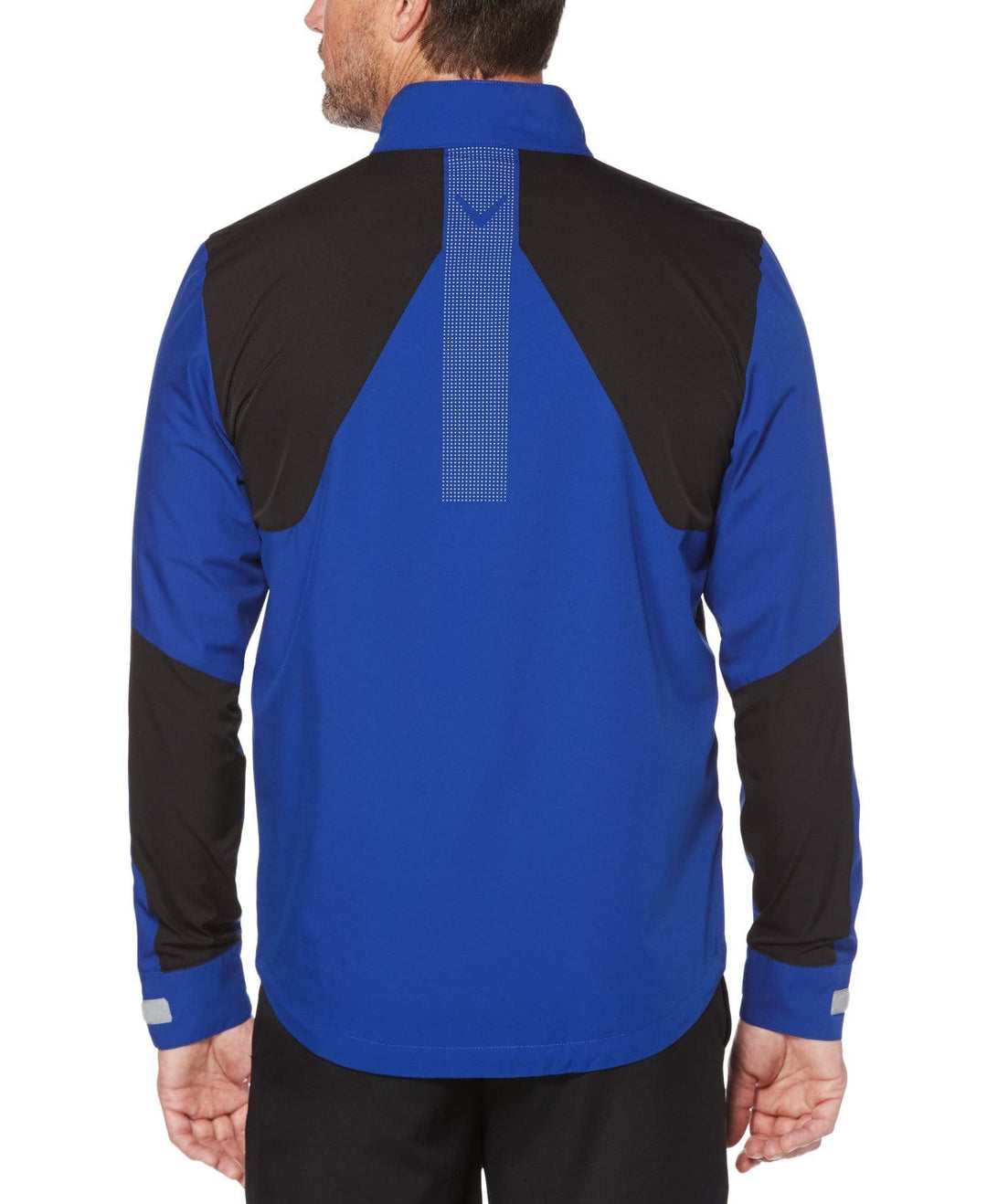 Mens Repel Windshirt